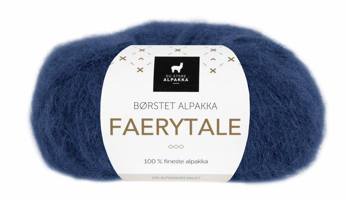 Du Store Alpakka Faerytale 788