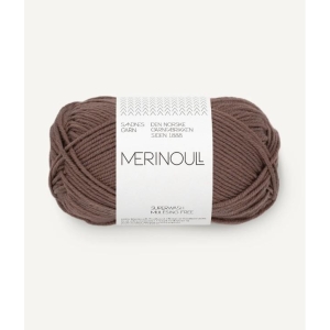 3161 Merinoull Mellombrun