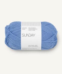 5824 Sunday Provance Blue 3x2/28