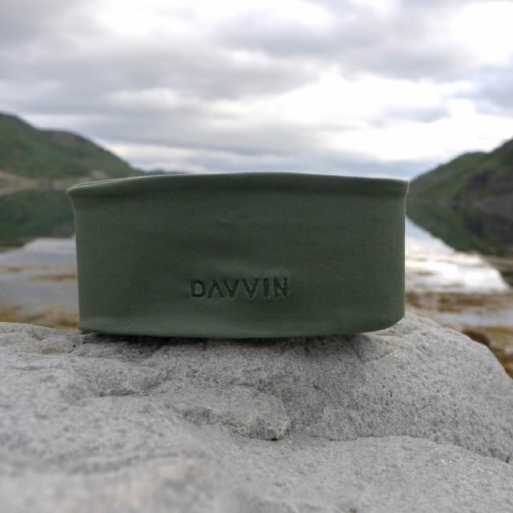 Polar Headband GREEN