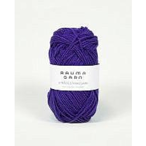 3-TR. STRIKKEGARN Lilla - 142