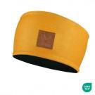 Davvin Basic Gul Headband - Bilde 3