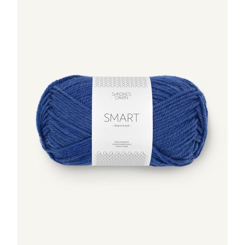 5846 Smart Blåviolett