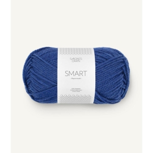 5846 Smart Blåviolett