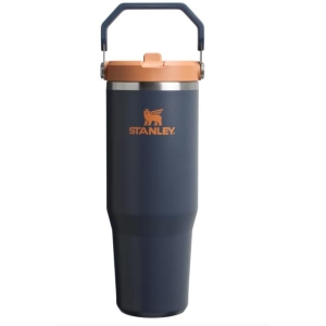Stanley Flip Straw 2.0 Flaske med sugerør 0,89 Liter