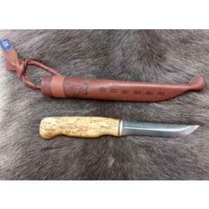 Samekniv Visa – bladlengde 10,5 cm