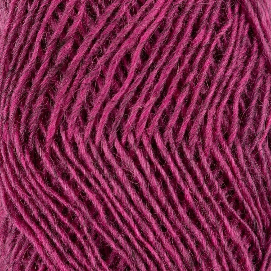 Fjallalopi rosa/lilla 3070