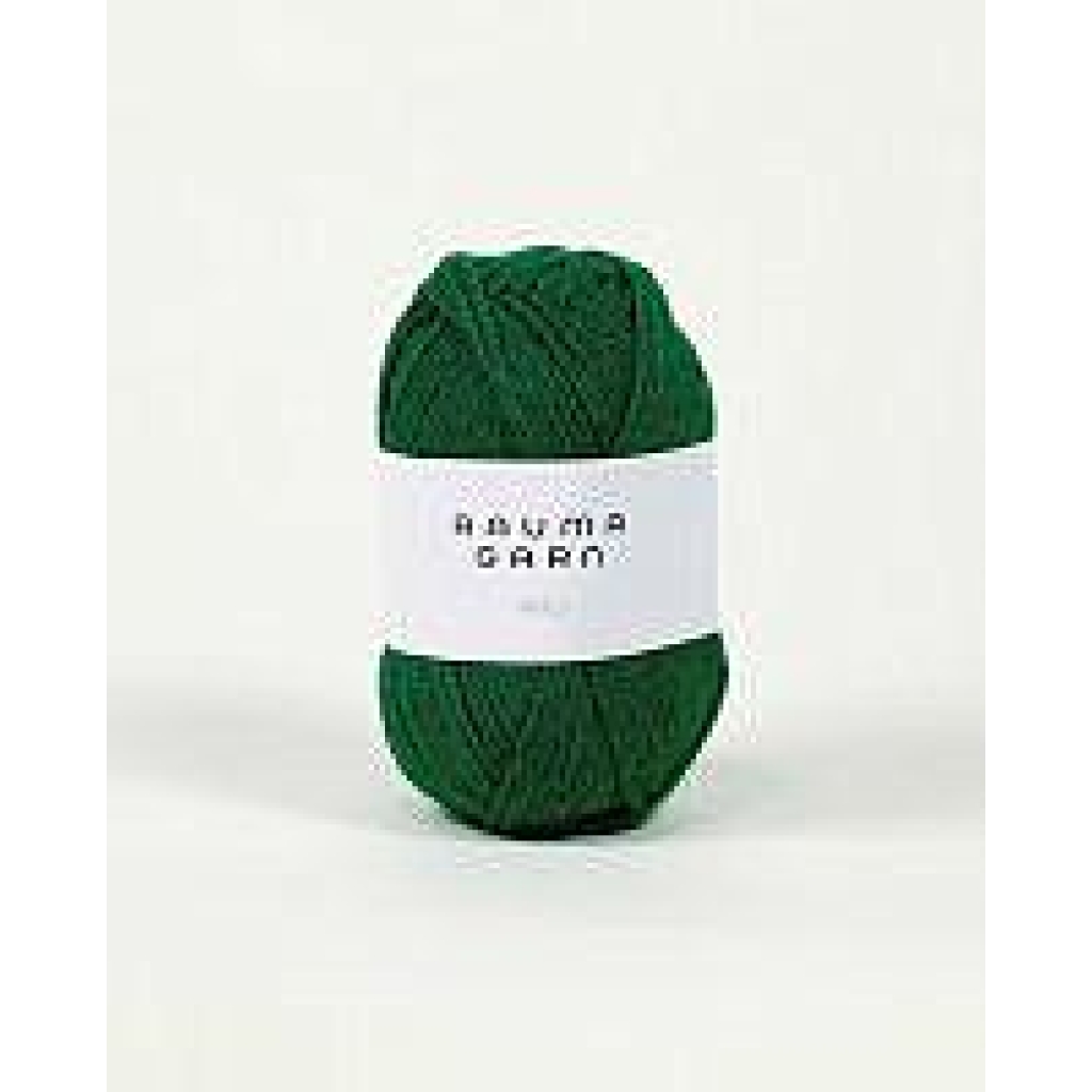 MITU Dyp grønn - 0062