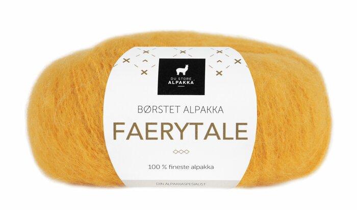 Du Store Alpakka Faerytale 747