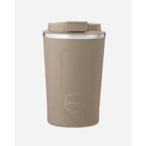 Cup2go 380 ml dusty brown