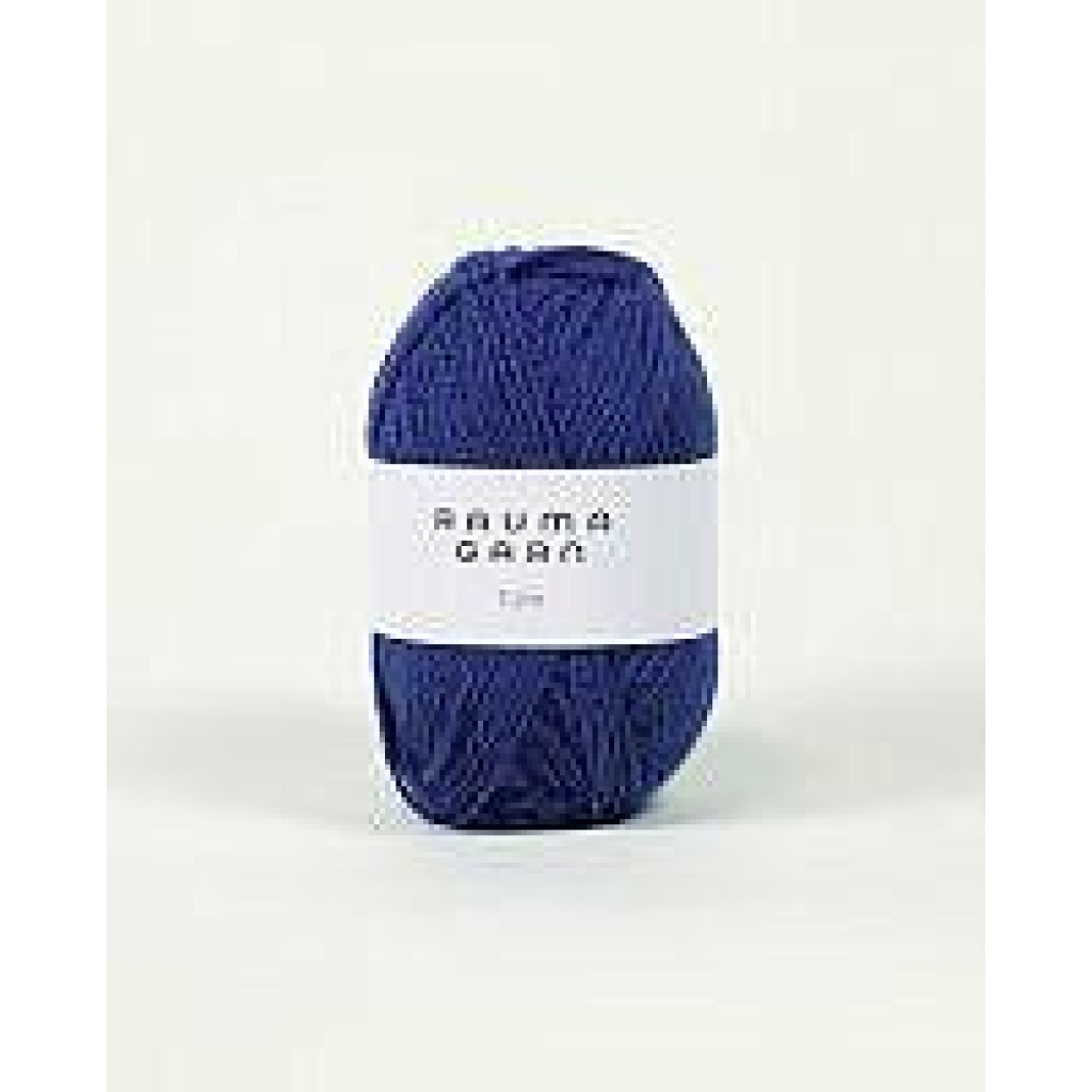 TUMI Mørk blå - 4921