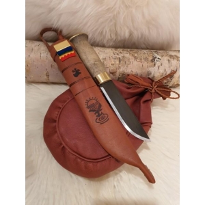 Strømeng 5" Old Fashion