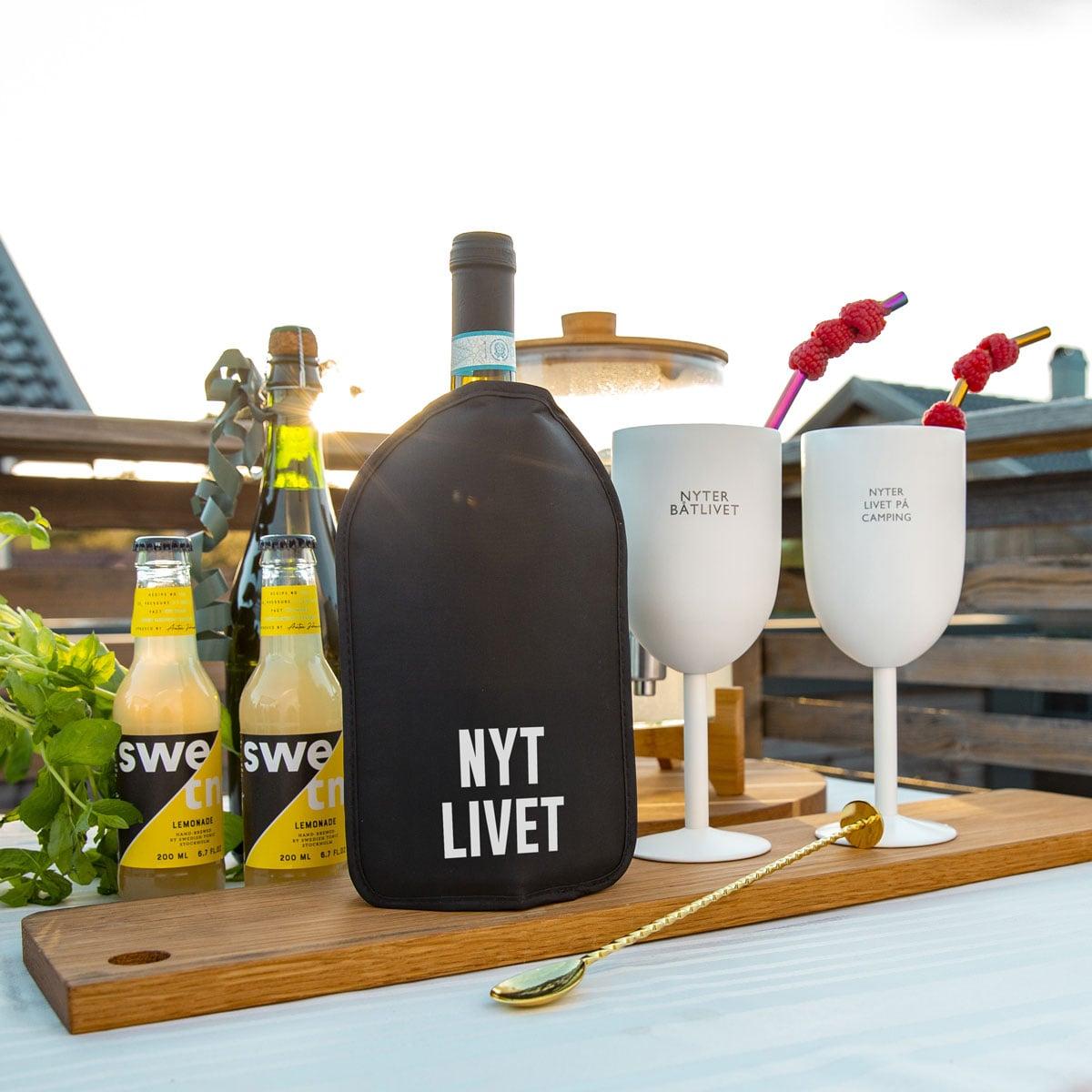 Vinkjøler- Nyt livet - Bilde 2