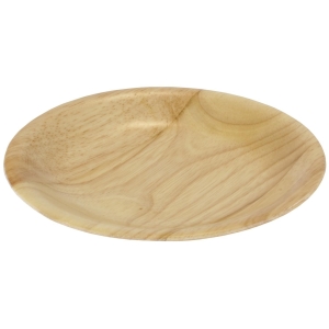 Tretallerken liten asjett