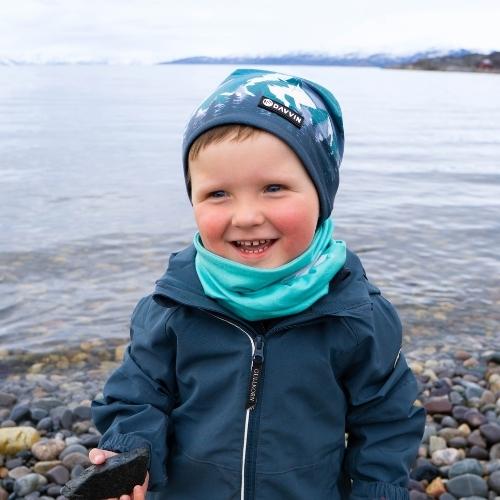 KIDS - Mountain Mint