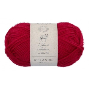 Novita Icelandic Wool 523