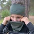Polar Headband GREEN - Bilde 3