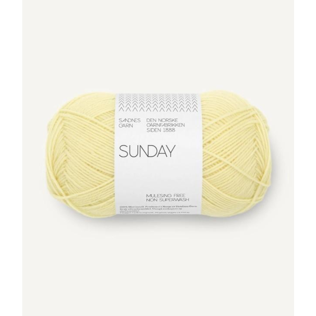 9602 Lemonade SUNDAY