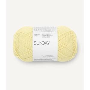 9602 Lemonade SUNDAY