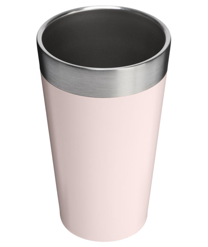 Stanley Pint rose quartz 0,47 l - Bilde 2