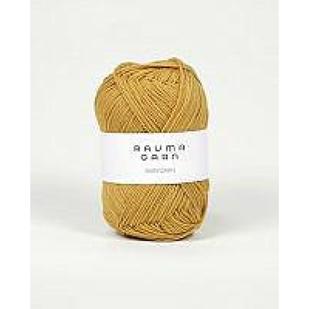 BABYGARN Sennepsgul - 150