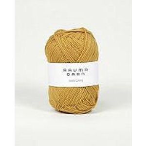 BABYGARN Sennepsgul - 150