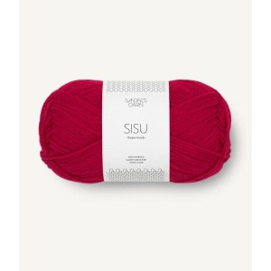 4228 Sisu Rød