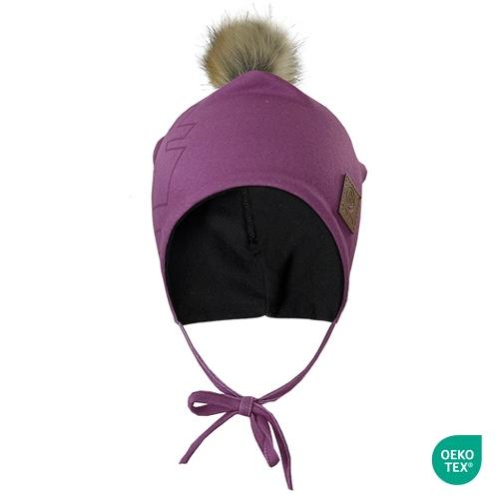 Kids Kovtindan Lyng Lue med knyting og dusk