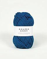 3-TR. STRIKKEGARN Petrol - 184