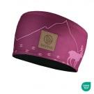 Reindeer Lyng Headband - Bilde 2