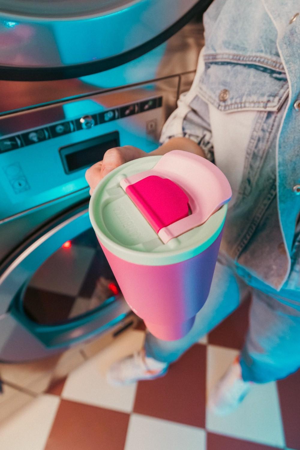 Rio Bubblegum Mint 950m - Bilde 12