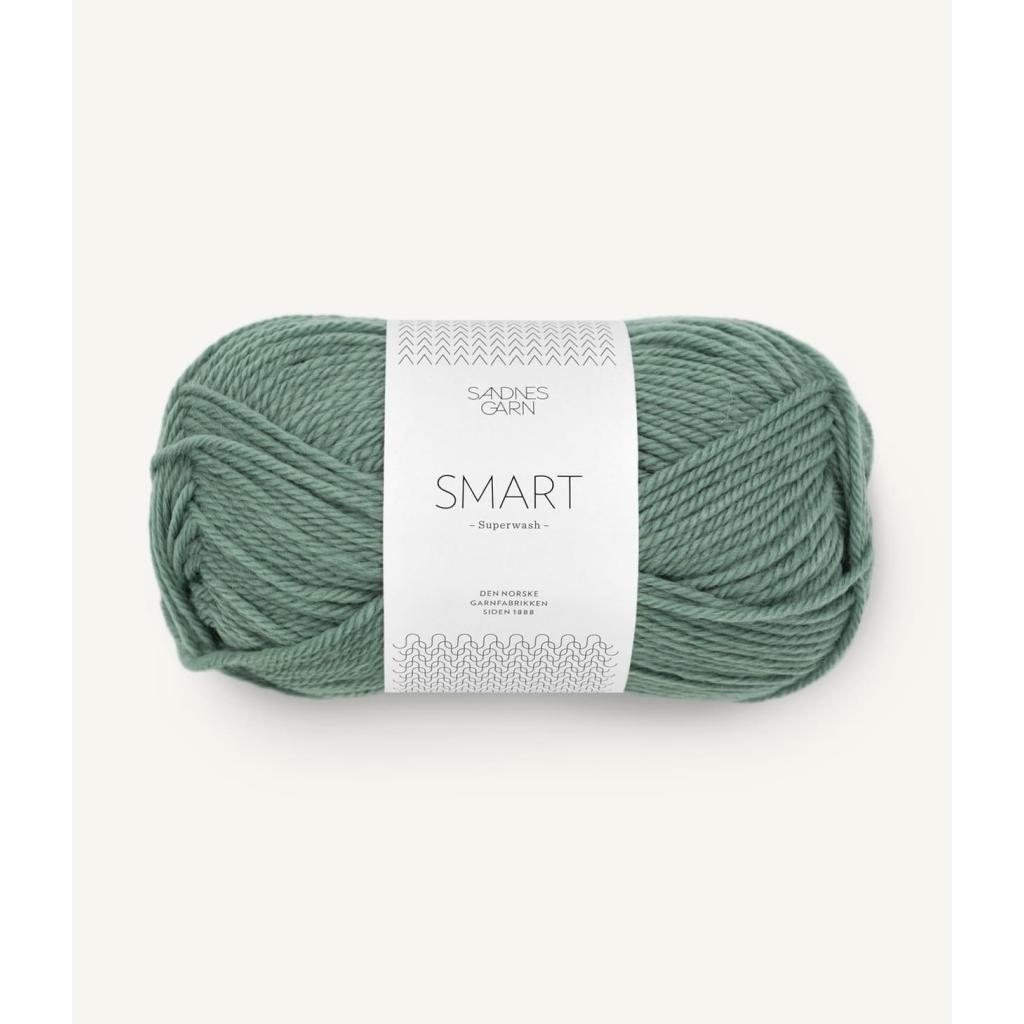 8051 Smart Eukalyptus