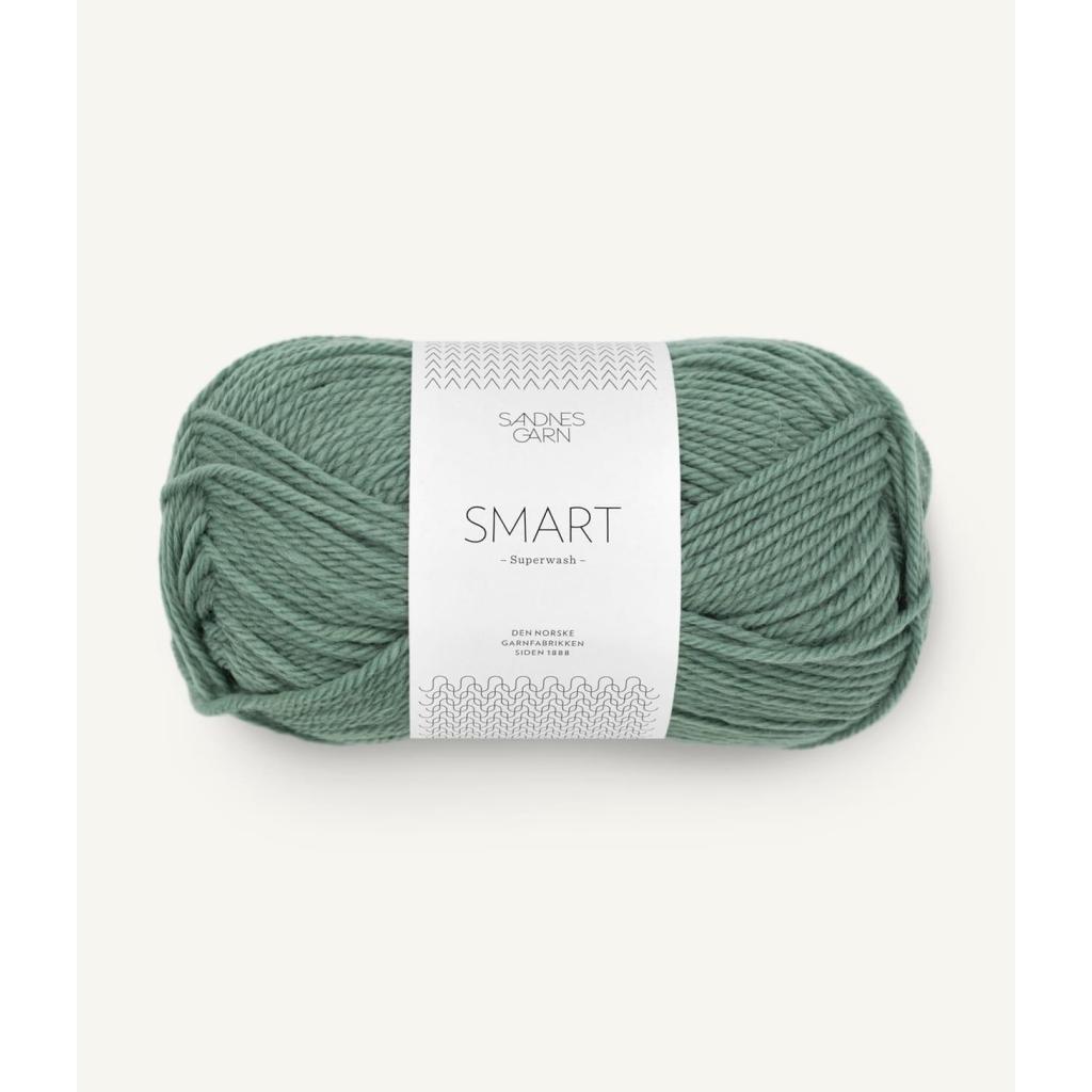 8051 Smart Eukalyptus