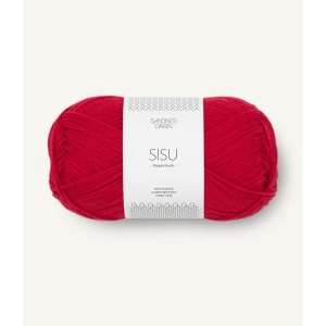 4219 Sisu Rød