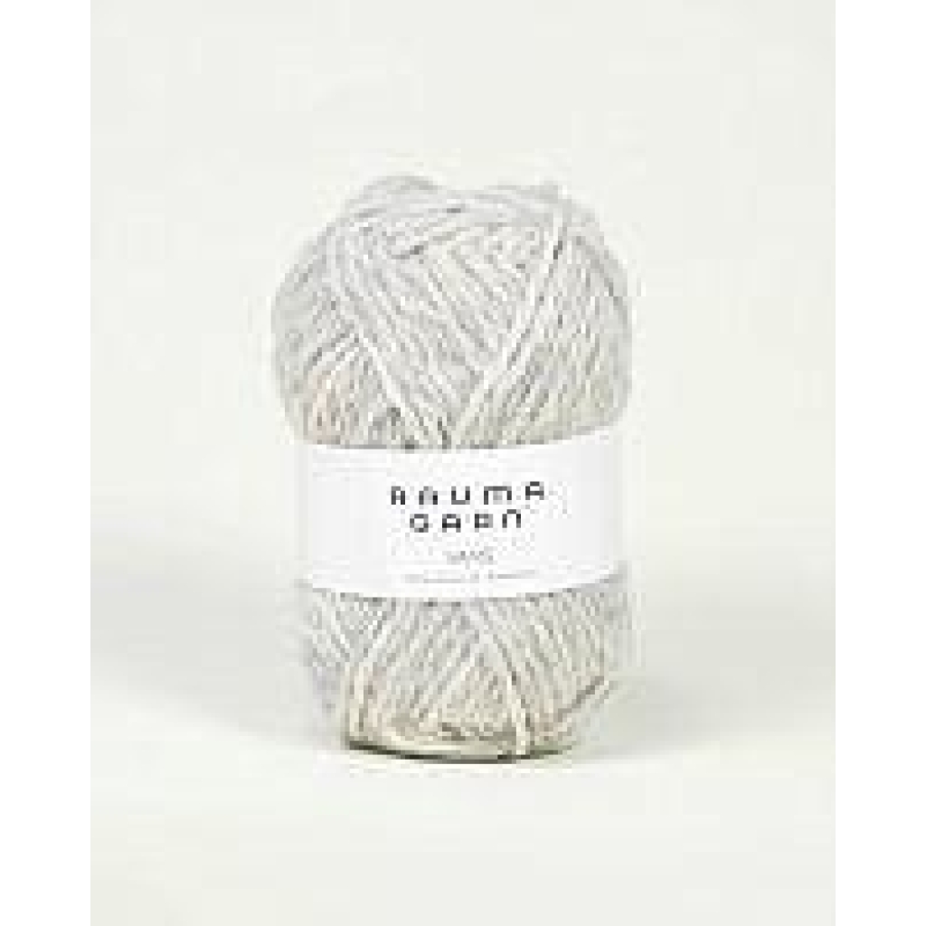 VAMS Lys grå melert - 03