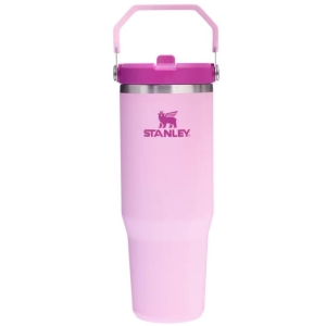 Stanley Flip Straw Flaske med sugerør 0,89 Liter