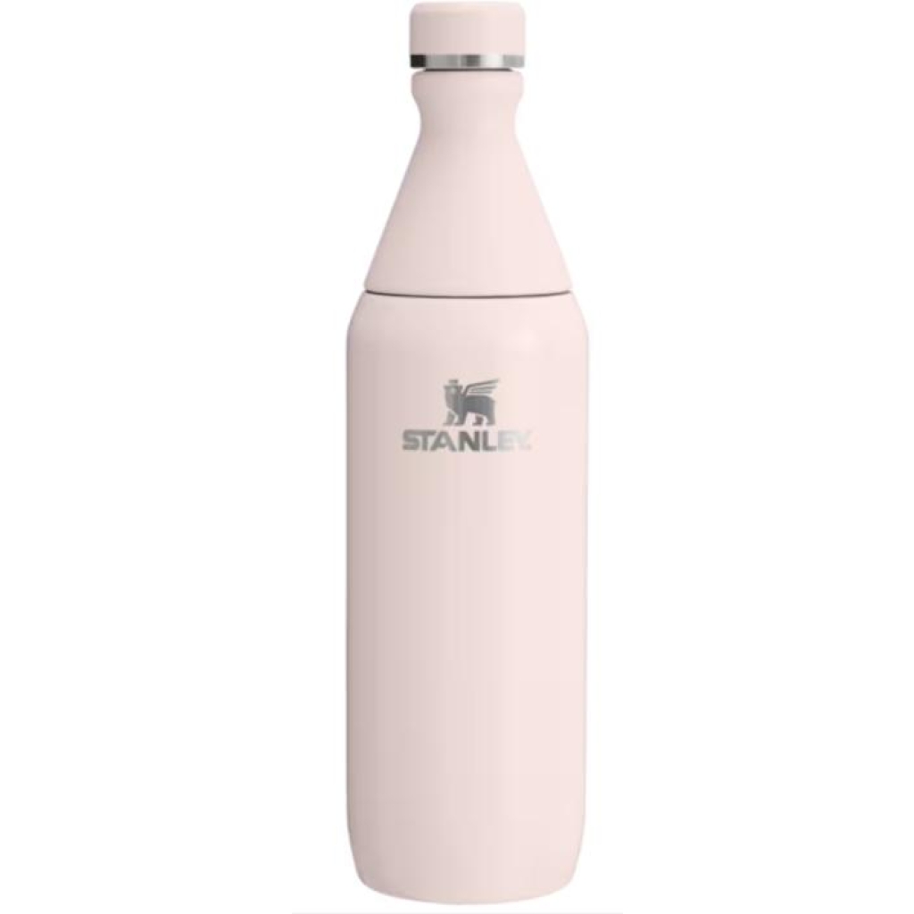 Stanley All Day Slim Bottle Isolert drikkeflaske 0,6L