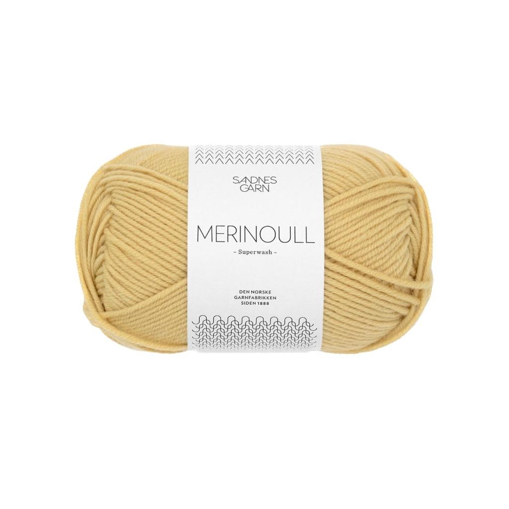 2023 Merinoull Gul