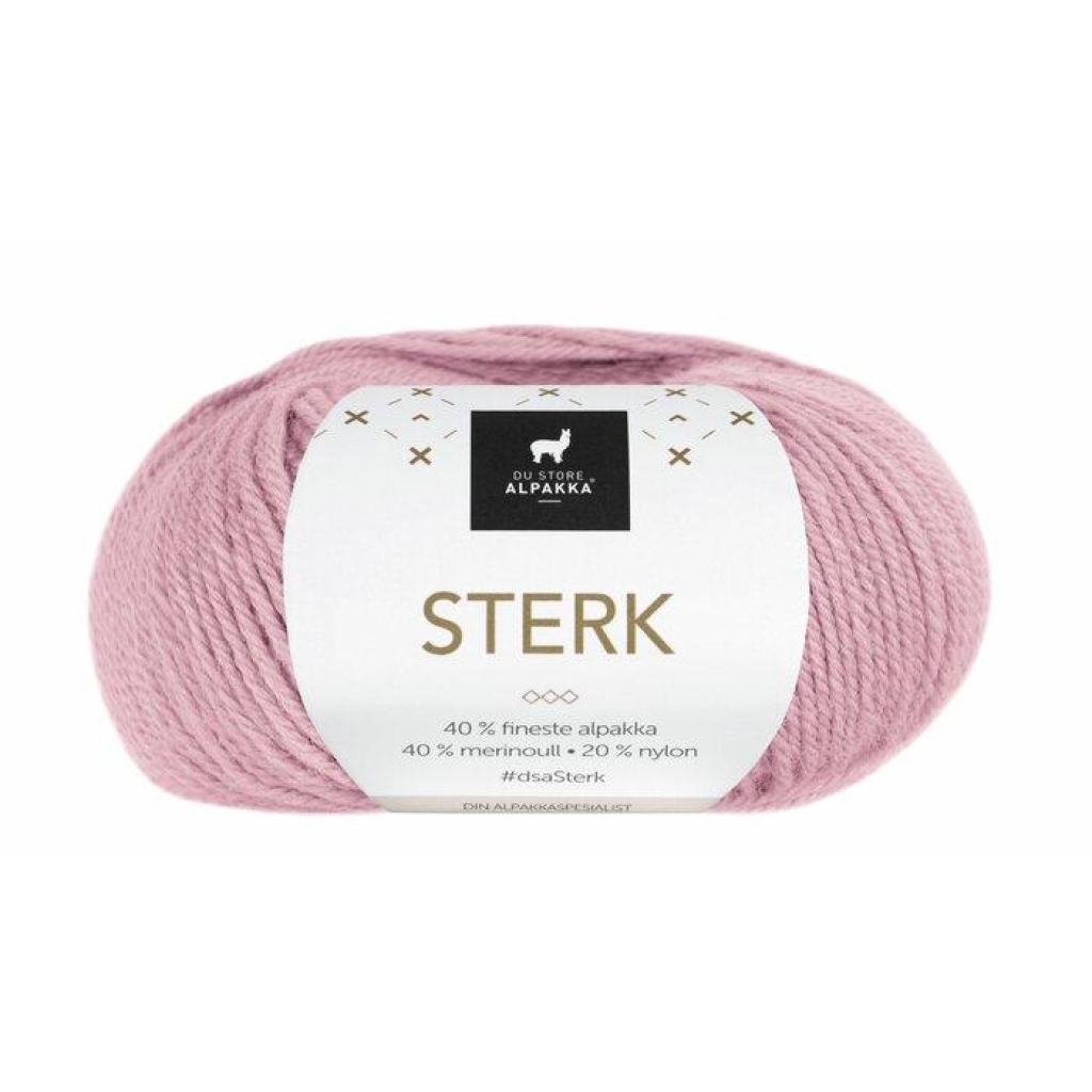 STERK Rosa - 850
