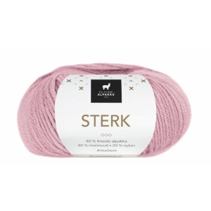 STERK Rosa - 850