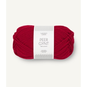 4228 Peer Gynt Rød
