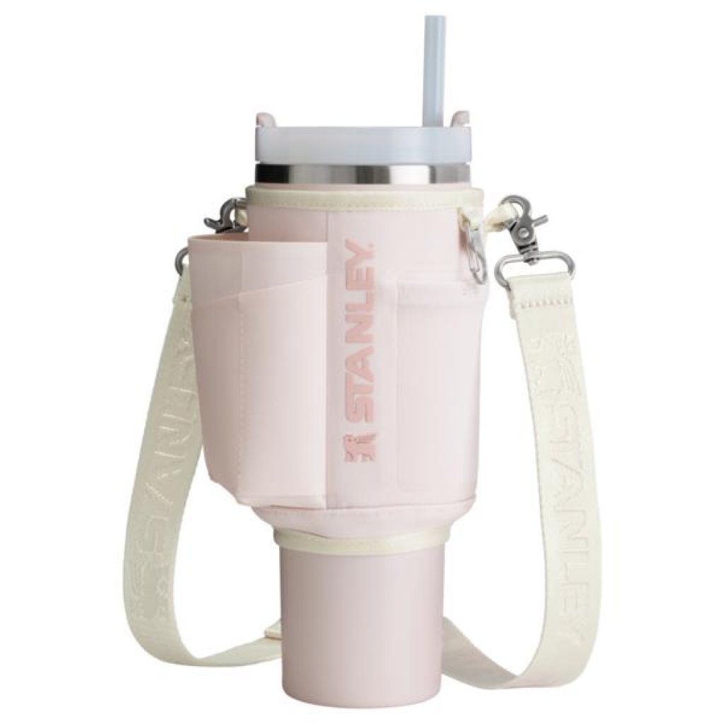 bæreveske quencher carry-all rose quartz 1,18 l