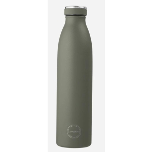 Bottle 750 ml tropical green
