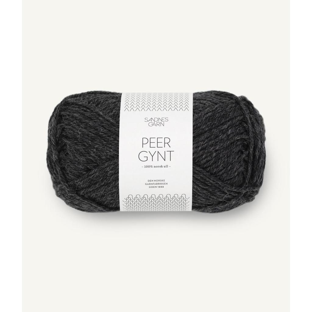 1088 Peer Gynt Koksmelert