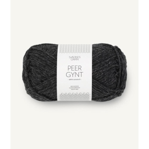 1088 Peer Gynt Koksmelert