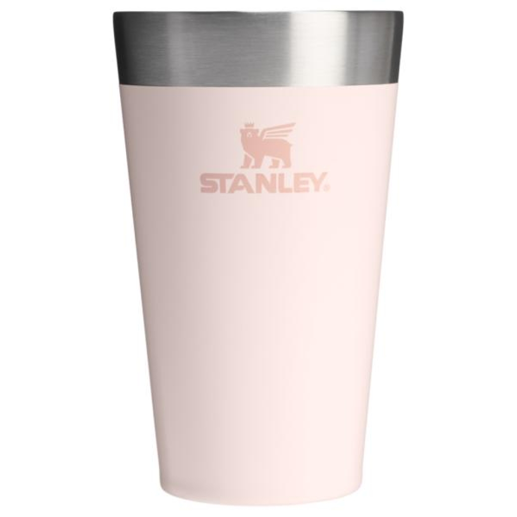 Stanley Pint rose quartz 0,47 l