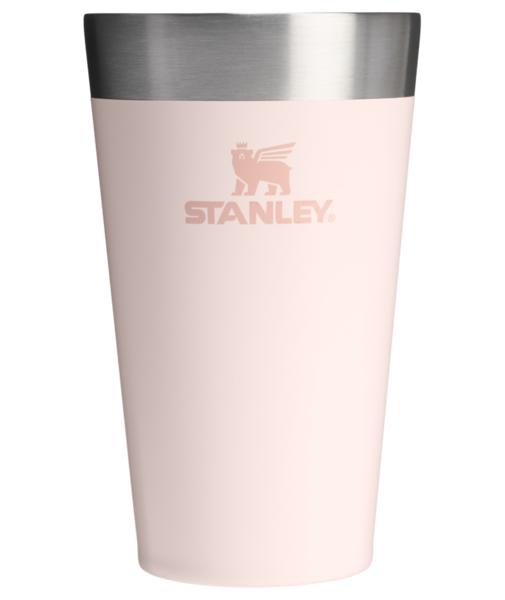 Stanley Pint rose quartz 0,47 l