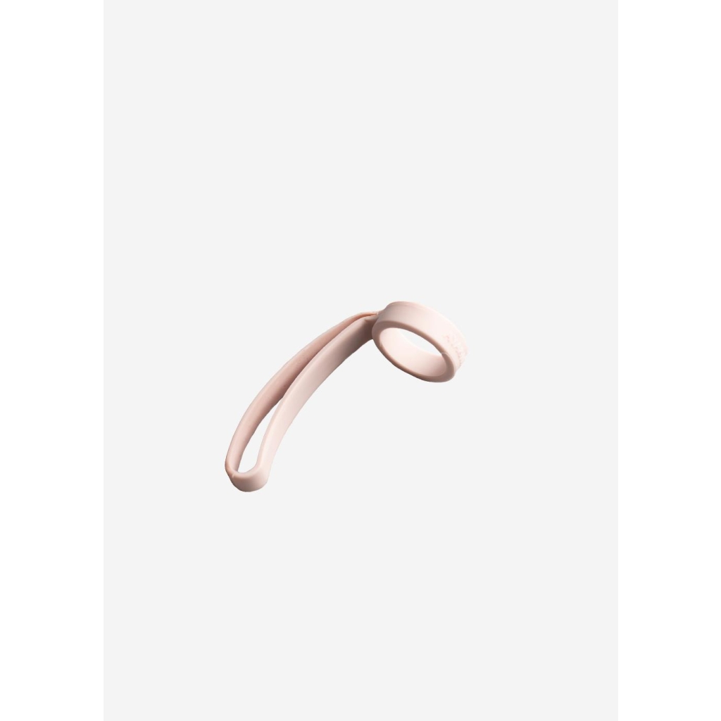 AYA & IDA Bottle handle Soft rose