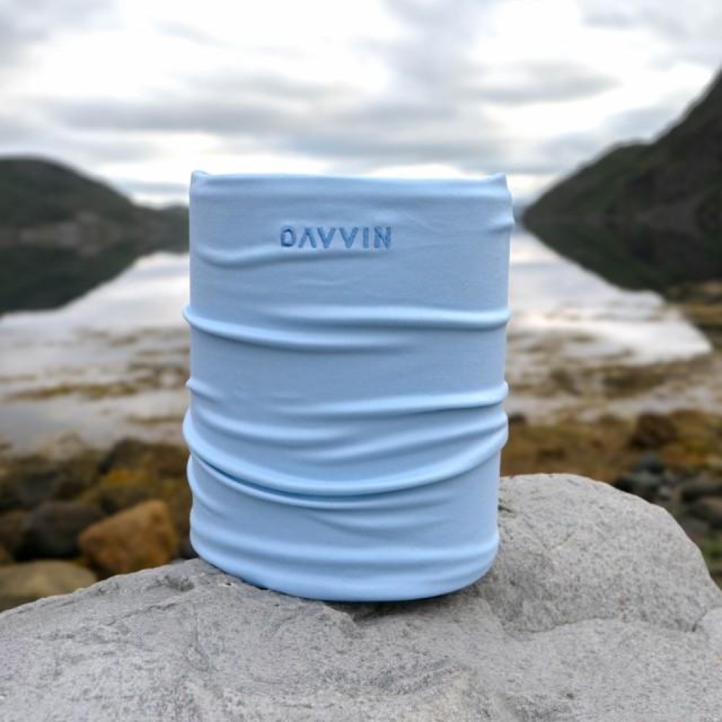 Polar MULTIBEANIE ICE