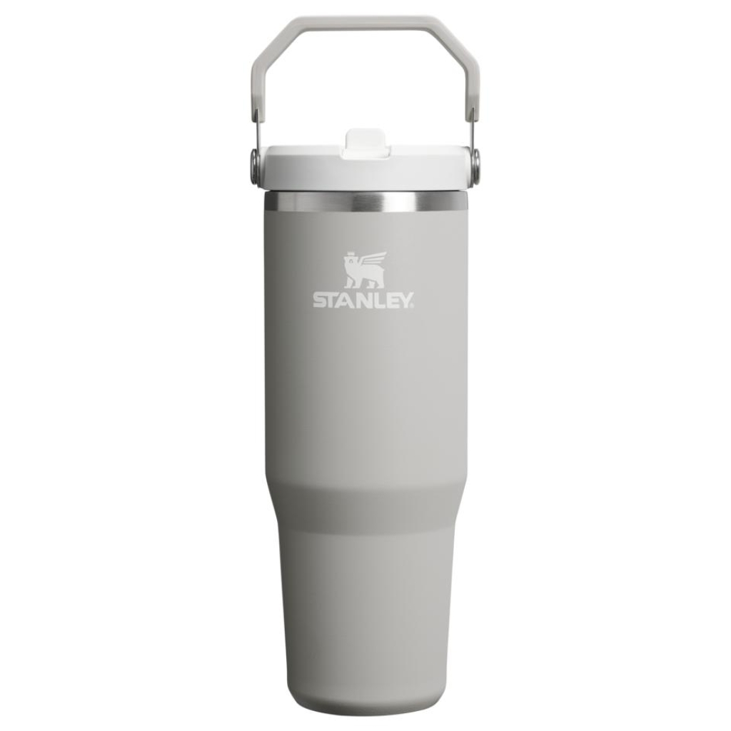 Drikkeflaske Flip Straw Tumbler Ash 0,89 L